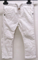  - kojenecké letní kalhoty NEXT