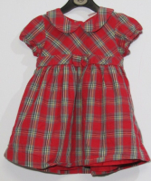  - kojenecké šaty