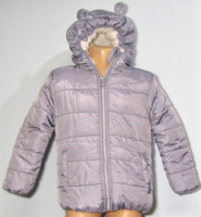  - dětská bunda zimní 
