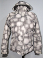  - zimní sportovní bunda COLUMBIA