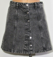  - džínová sukně H & M