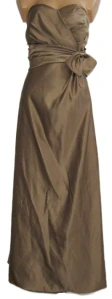 večerní šaty