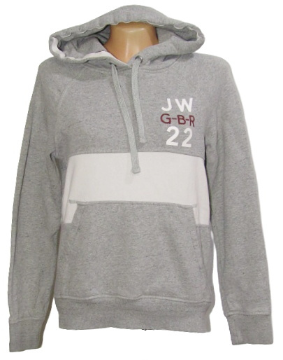 dívčí nebo chlapecká mikina JACK WILLS