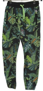 dětské tepláky H&M