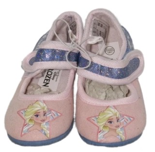 nové dětské bačkůrky