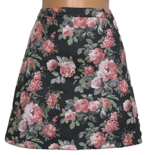 úpletová sukně ORSAY