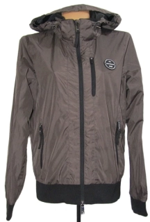 sportovní bunda lehká