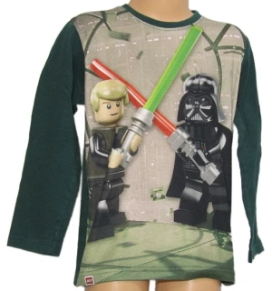 dětské tričko STAR WARS