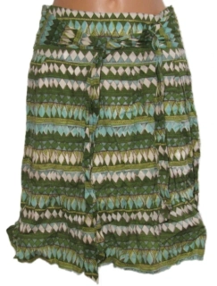 letní sukně H&M