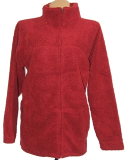 teplá mikina COTTON TRADERS