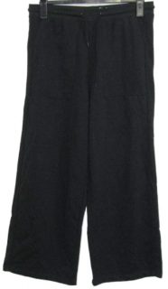 široké tepláky MARKS & SPENCER