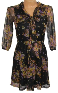 dámské šaty MISS SELFRIDGE