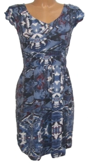 letní šaty DOROTHY PERKINS