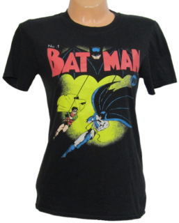 dámské tričko BATMAN