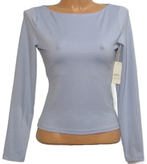 outlet top HOLLISTER