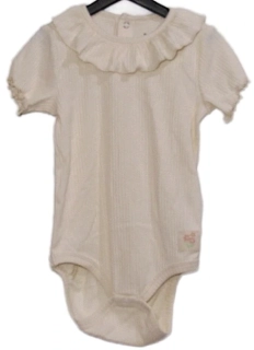 nové dětské body