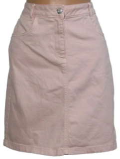 džínová sukně TCHIBO