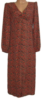 šaty TOPSHOP