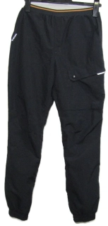 sportovní thermo kalhoty QUECHUA