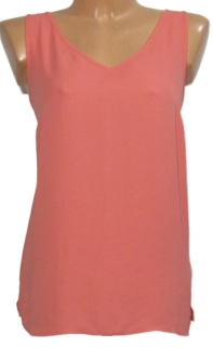 letní halenka MARKS & SPENCER