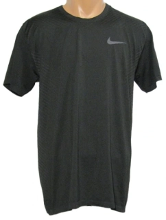 pánské sportovní tričko NIKE