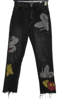džíny DISNEY