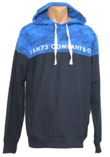 pánská mikina SAM 73 APPAREL