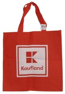 nákupní taška