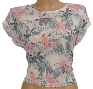 top crop VERO MODA