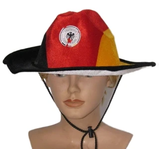 klobouk na karneval
