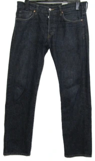pánské džíny H&M