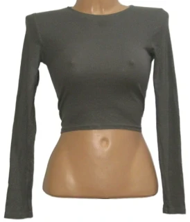 tričko H&M