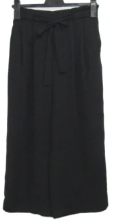 7/8 kalhoty ZARA