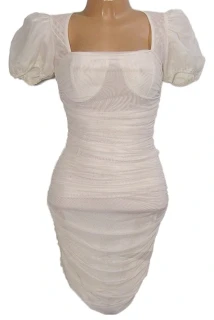 společenské šaty MISSGUIDED