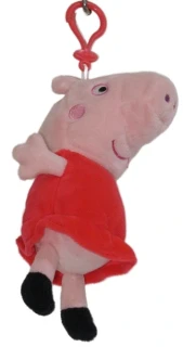 plyšák