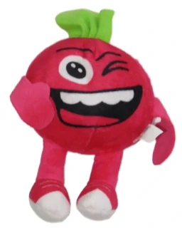 plyšák