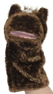 maňásek