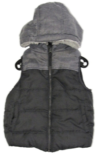 dětská vesta velikost 2 roky/98 cm