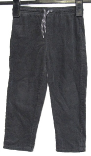 dětské manšestráky