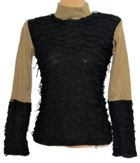 nový svetr
