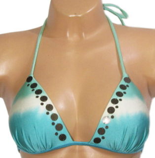 plavková podprsenka NEW LOOK