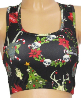 outlet sportovní top