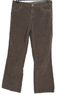 manšestráky DEBENHAMS
