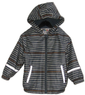 dětská nepromokavá bunda