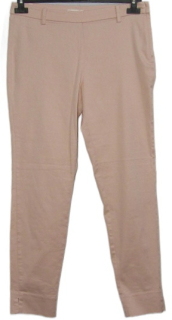 pružné kalhoty H & M