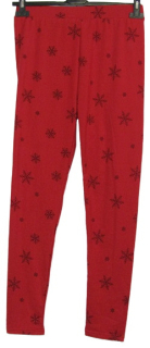 jemné tepláky na spaní KAPION