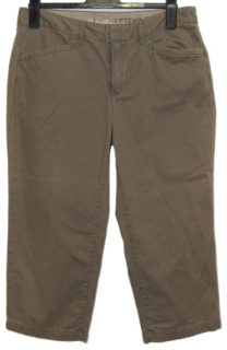 dámské 3/4 kalhoty EDDIE BAUER L