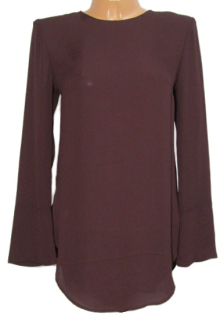 tunika vel. 38, H & M