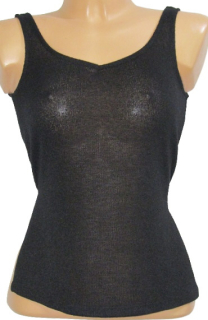 svetříkové tílko H&M