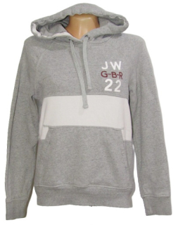 dívčí nebo chlapecká mikina JACK WILLS
